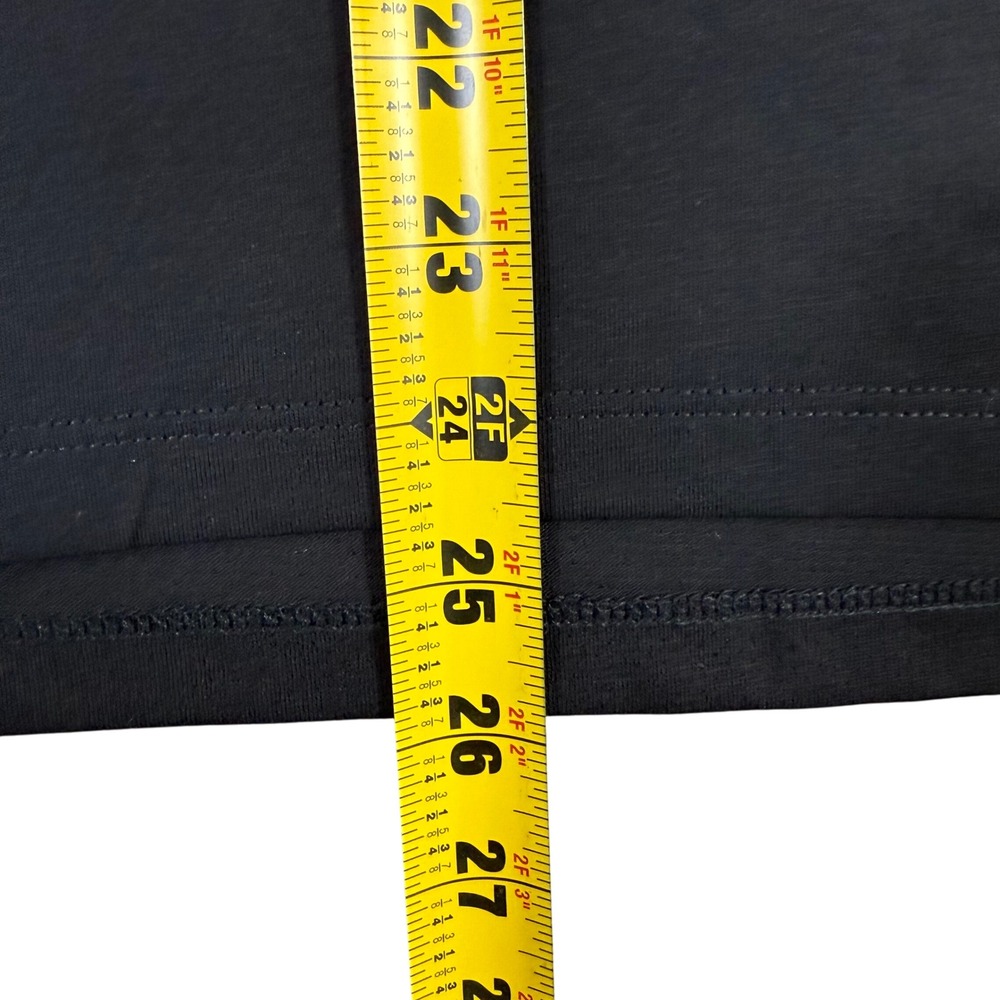 FOX Ranger Dri-Release 3/4 Sleeve Jersey Women's Small Black Green NEW‎ MTB Bike - Picture 8 of 9